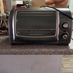 Toaster Oven