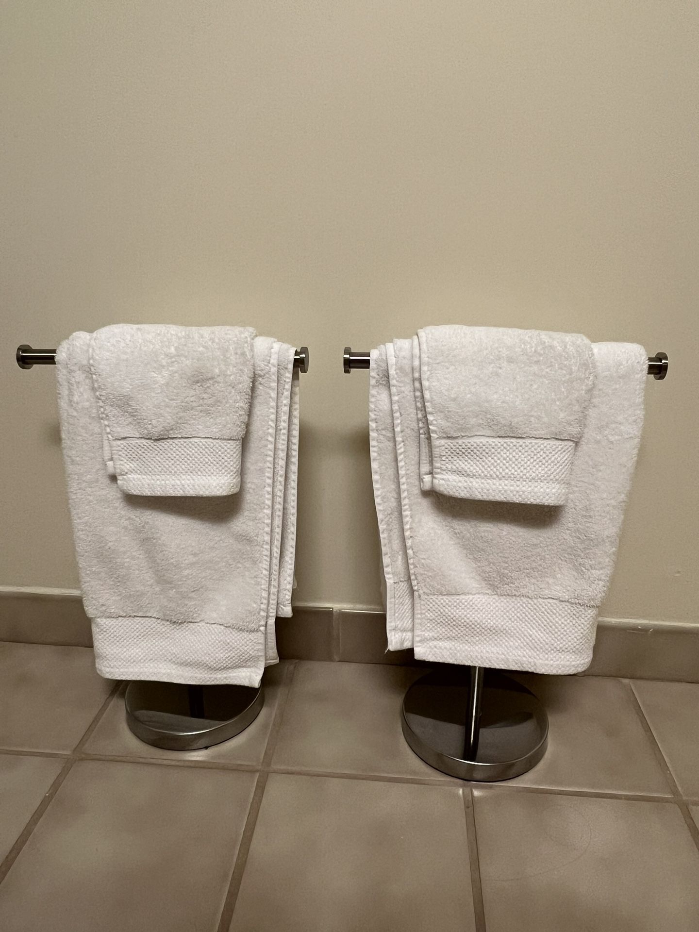 Towel Hangers
