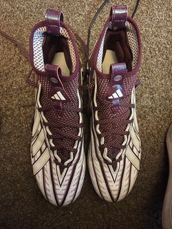 Soccer cleats
