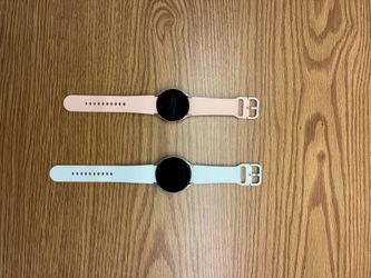 Samsung Galaxy Watches (44 & 40mm)