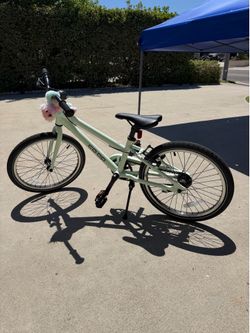 Kids bike 20” Co-op Rev 2