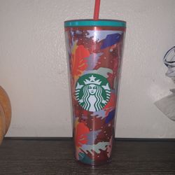 Starbucks Cup