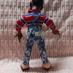 Vintage Nanco Toy 1991