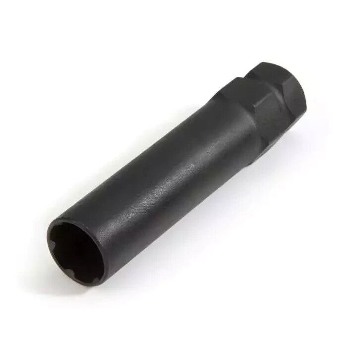 6-Spline Small Diameter Socket 41/64 In. Inner Diameter xref# Steelman 78539