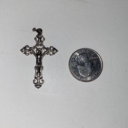 INRI Jesus Cross