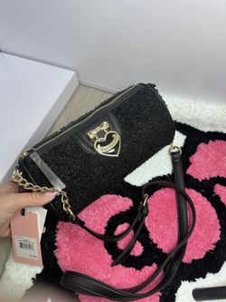 Juicy Couture Crossbody