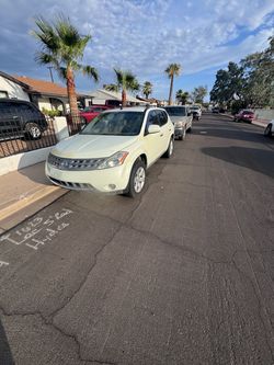 Nissan Murano