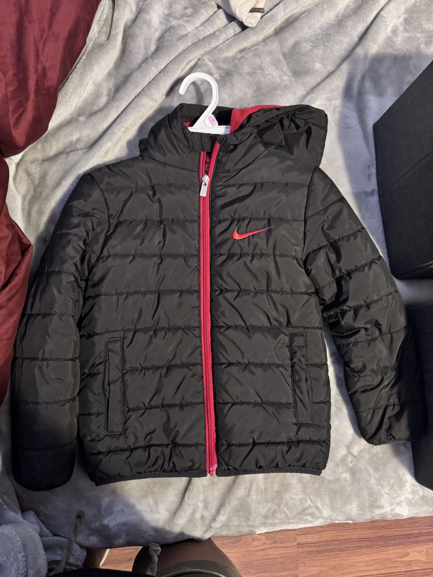 Nike Black Jacket