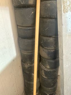 Mini bike slicks