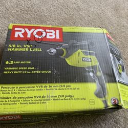 Ryobi Tool