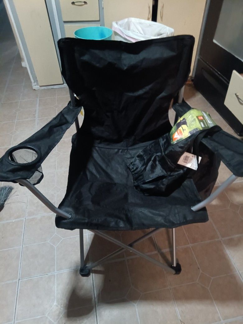 Camping Chair