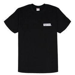 Supreme Spiral Tee