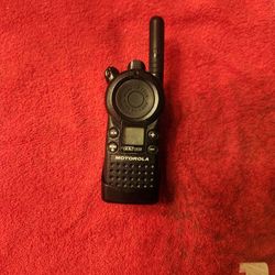 Motorola 
CLS1410 