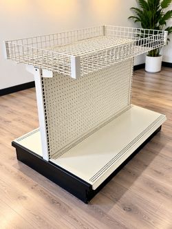 Shelves