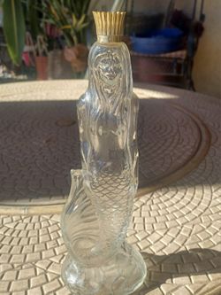 Avon Mermaid