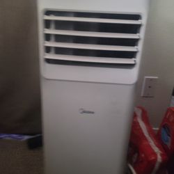 Mideast Air Conditioner  ..