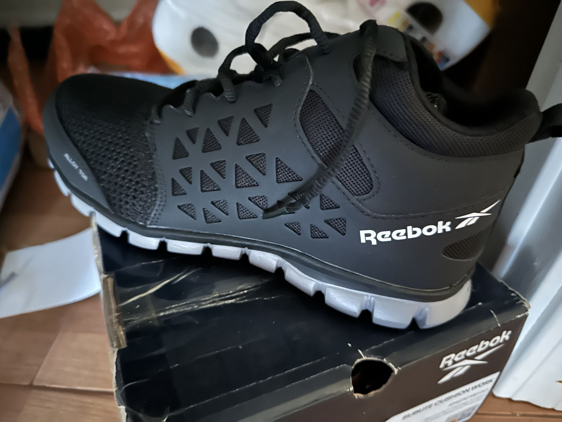 Men’s Reebok Shoes 