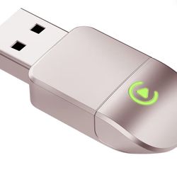 Adaptator CarPlay iPhone 