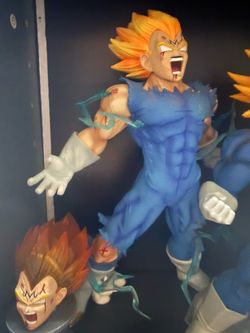 Vegeta Figure Dragon ball