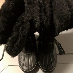 Khombu Snow Boots
