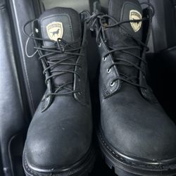 Irish Setter By Red Wing 