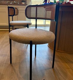 Dining Chairs set of 2