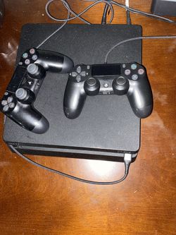 Used