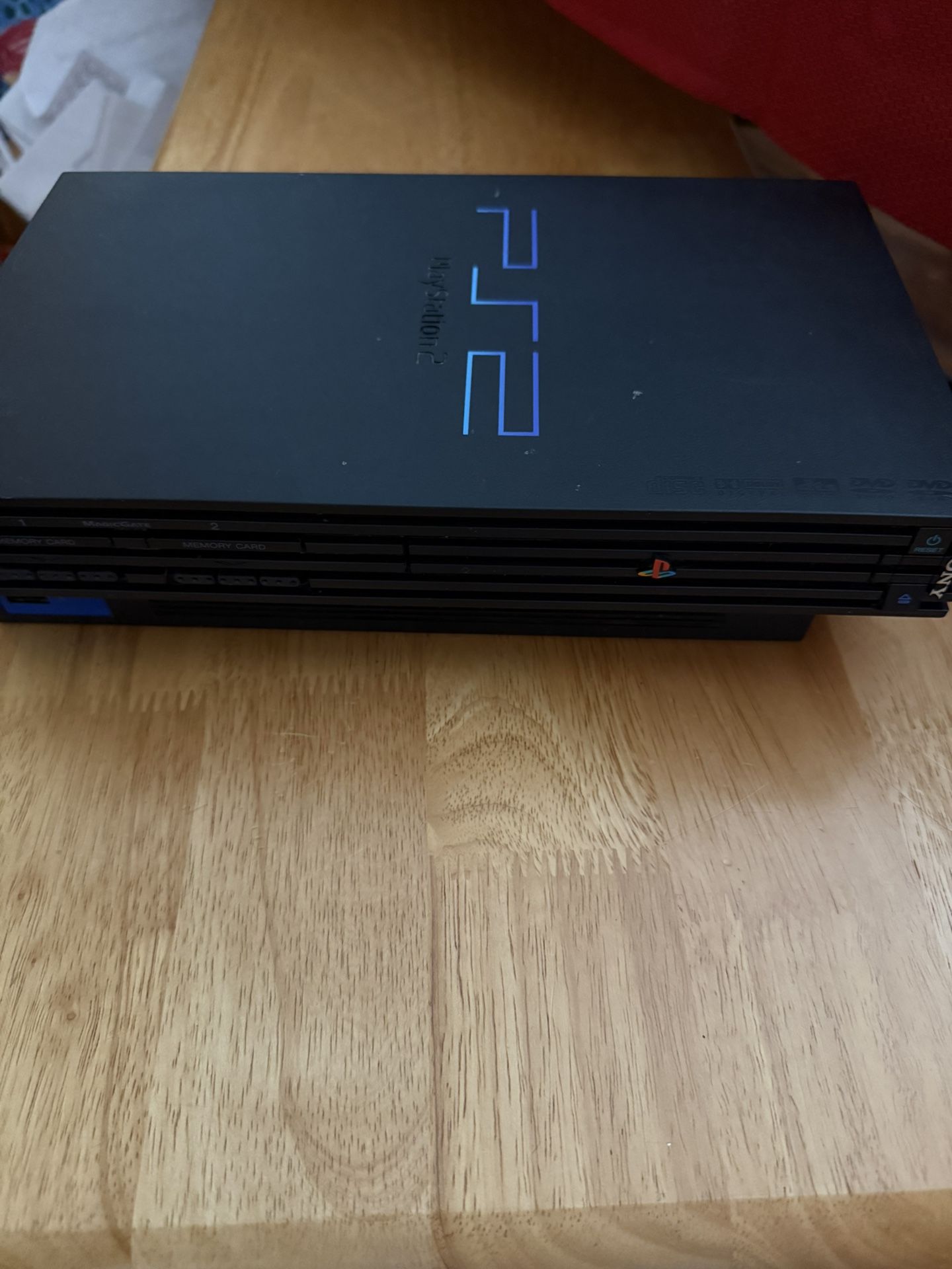 Original PS2