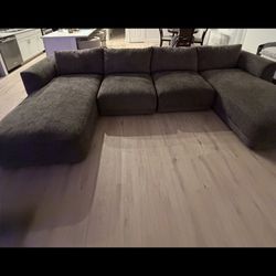 Modular Sofa Like New