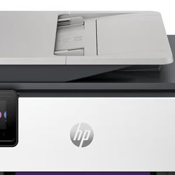 HP Office Jet Pro Ink Jet All In One  Printer 8025e