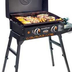 "CLEARENCE SALE " BLACKSTONE GRIDDLE 22 INCHES BRAND NEW / IN BOX FIRM PRICE $150