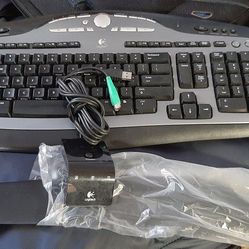 Dell Computer Keyboard