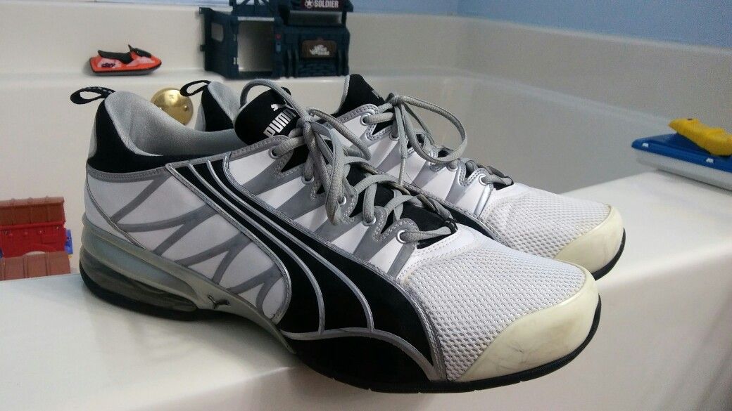 Puma men's 13