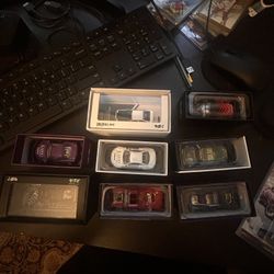 Kaido House, Inno 64, Mini GT, And Japan Historic 