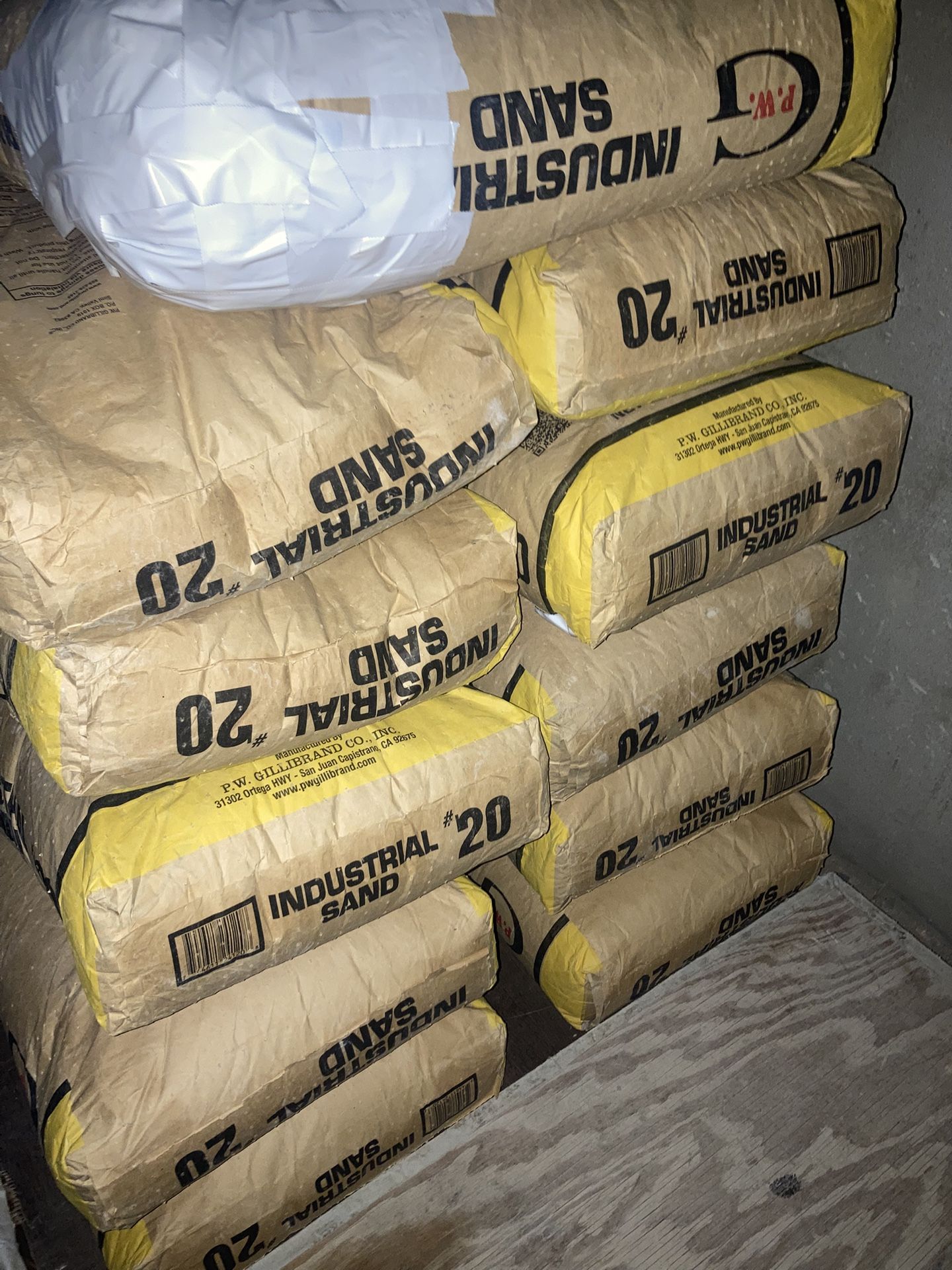 Silica En $10 Cada Uno