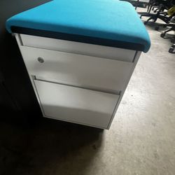 Filing Cabinet 