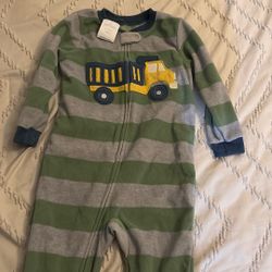 New 3T Onesie