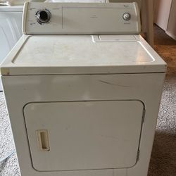 Used Dryer For Sale