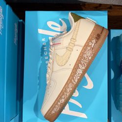 Nike Air Force 1 “Doernbecher”