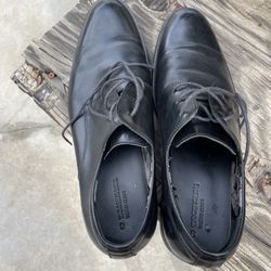 Mens Dress Shoes Size 8
