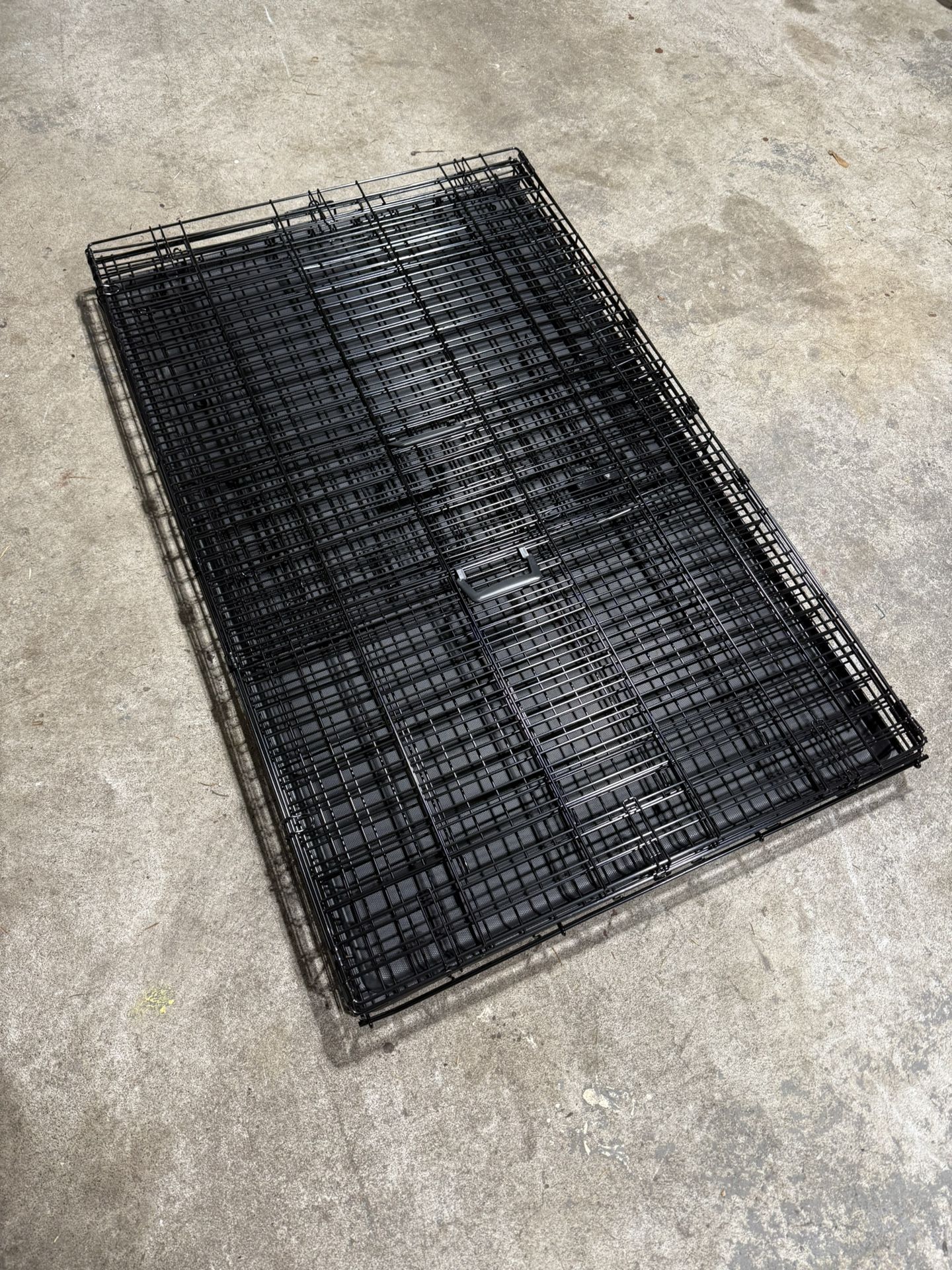 Large Dog Crate