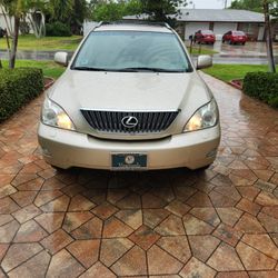 2005 Lexus Rx 330
