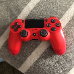 PS4 Controller 