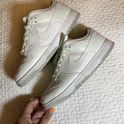Nike Dunks