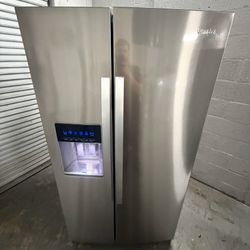 Whirlpool Refrigerator “36 ( Refrigeradores )