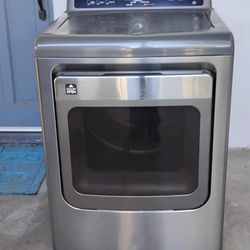 Secadoras Buenas Condiciones A Qui Las Puedes Probar Antes De Comprarlas $250 Cada Una