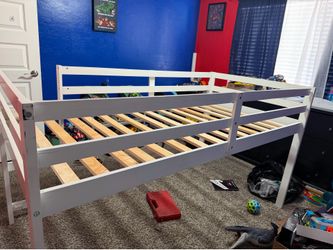 Bed frame