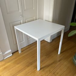 FREE IKEA Table, 29.5"