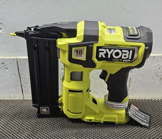 Ryobi Brad Nailer