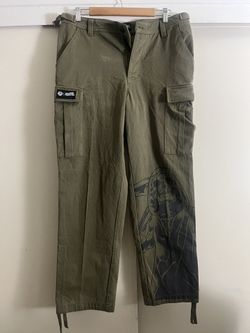 Men’s Pants
